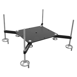 Subframe/Engine Load Adaptor for TTJ Transmission Jacks - SFC01 - Farming Parts