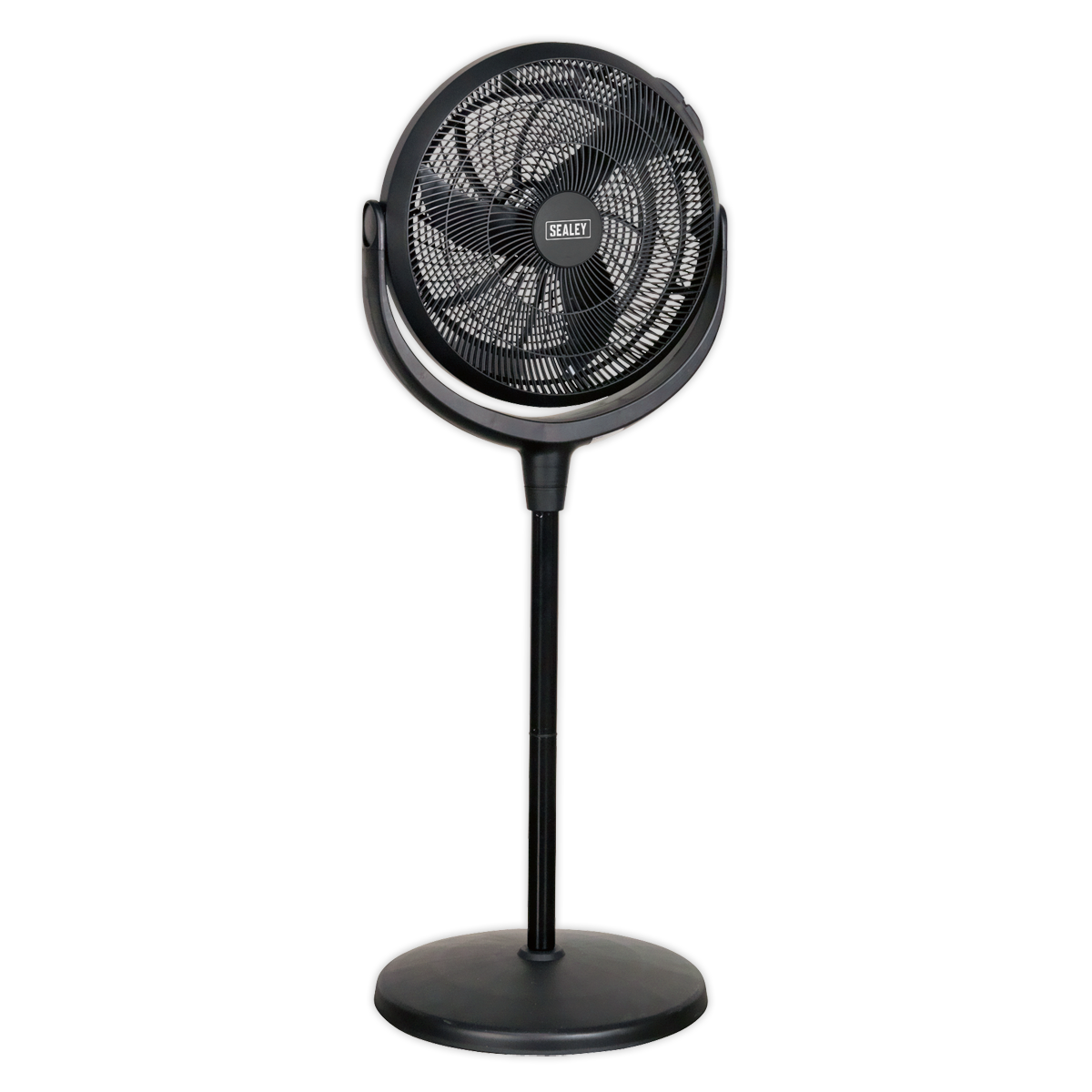 Desk & Pedestal Fan 16" 230V - SFF16DP - Farming Parts