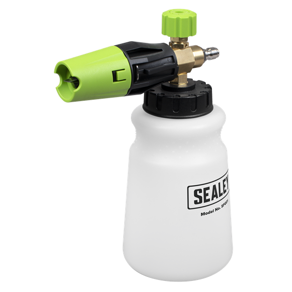 Sealey | Snow Foam Gun - SFG01