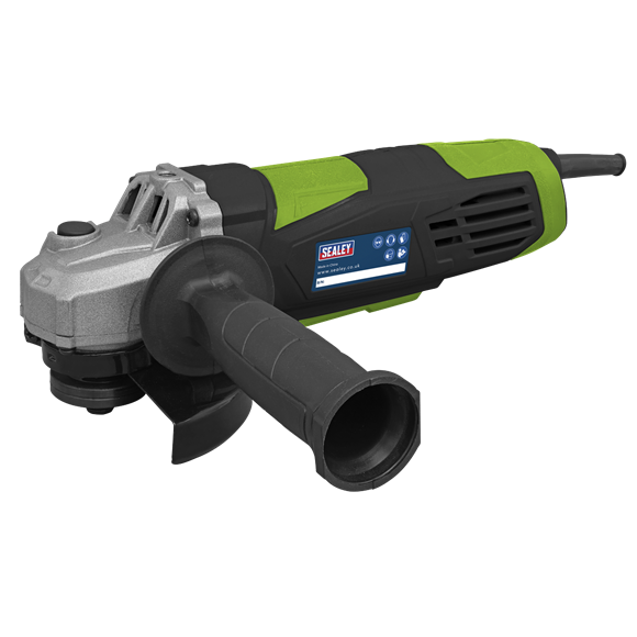 Sealey | Angle Grinder 115mm 750W/230V - SG115EHV