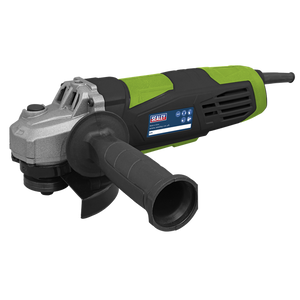 Sealey | Angle Grinder 115mm 750W/230V - SG115EHV