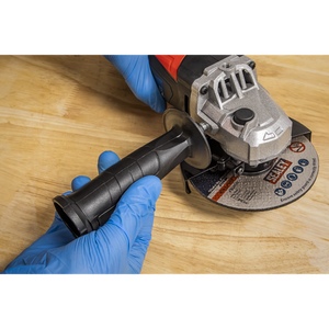 Sealey | 115mm Angle Grinder 750W/230V - SG115E