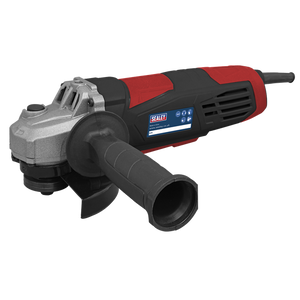 Sealey | 115mm Angle Grinder 750W/230V - SG115E