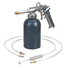 Air Operated Wax Injector Kit - SG18 - Farming Parts