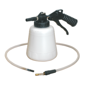 Underseal Gun with Canister & Extension Probe - SG19 - Farming Parts