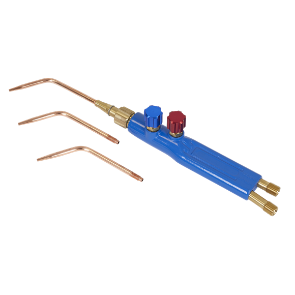 Sealey | Oxy Acetylene Welding Torch Set - SGA20