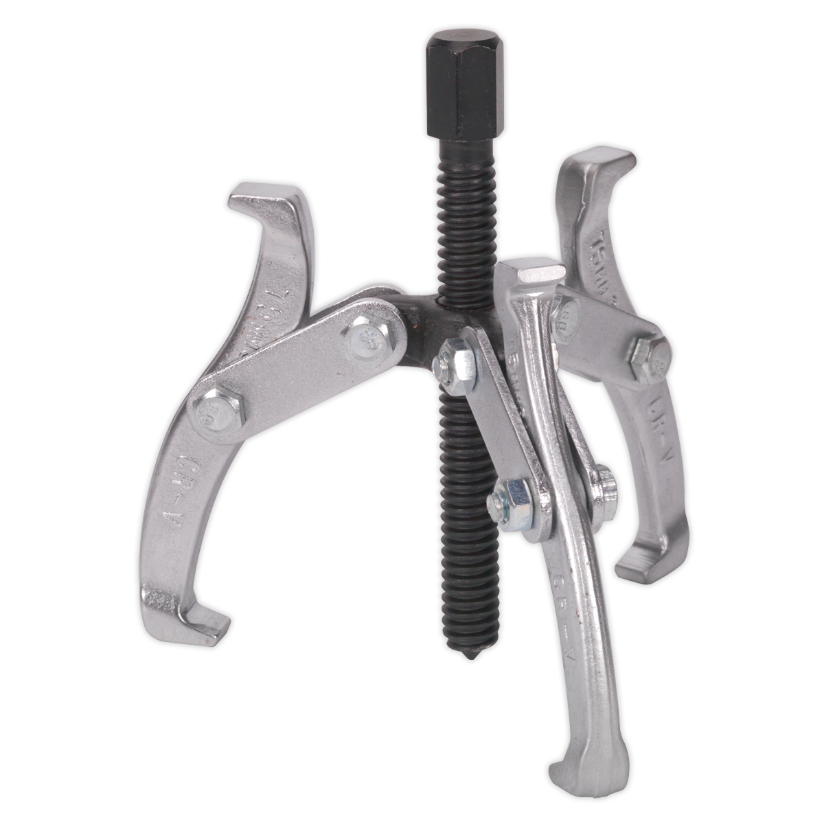 Triple Leg Reversible Puller 75mm - SGP33 - Farming Parts