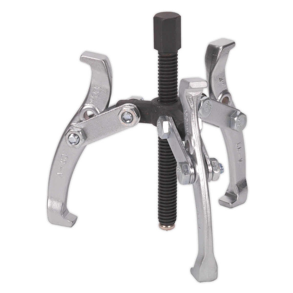 Triple Leg Reversible Puller 100mm - SGP34 - Farming Parts