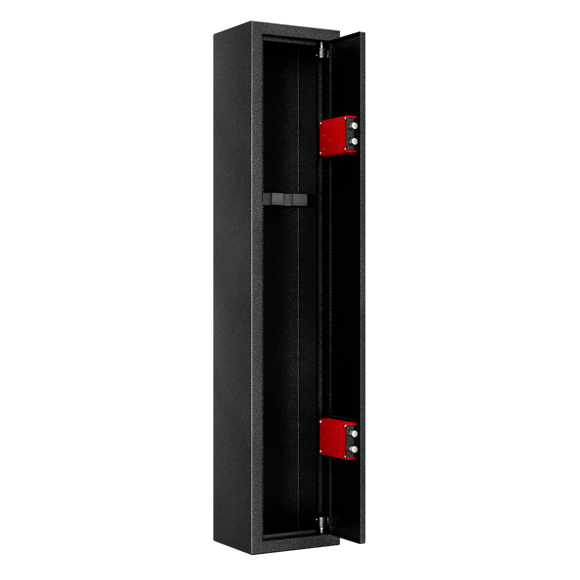3 Gun Cabinet - SE-SGS3