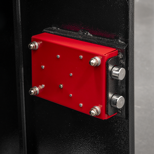 5 Gun Cabinet - SE-SGS5