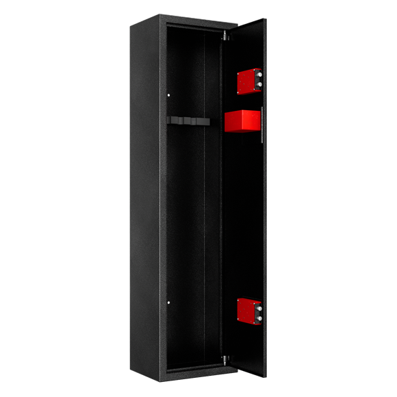 5 Gun Cabinet - SE-SGS5