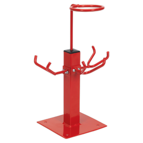 Spray Gun & Filter Holder - 3 Gun - SH03 - Farming Parts