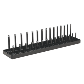 Socket Holder 3/8"Sq Drive 6-20mm - SH3815 - Farming Parts