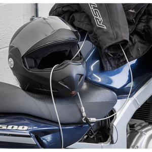 Motorcycle Cable Lock 3m - SE-SHGCL3