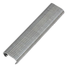 Steel Hog Rings 50 Strips of 50 - SHR2010 - Farming Parts