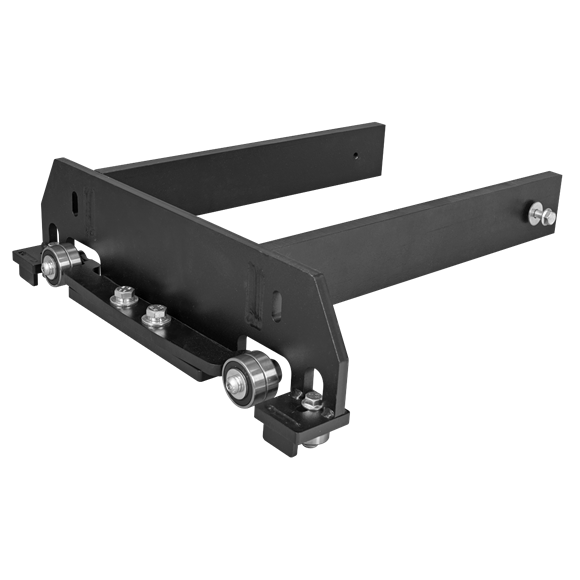 Sealey | Bearing Mounts for Viking Jacking Beams - SJBEX.A01