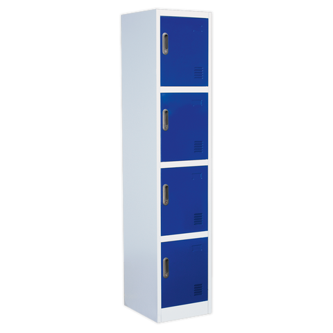 Sealey Lockers