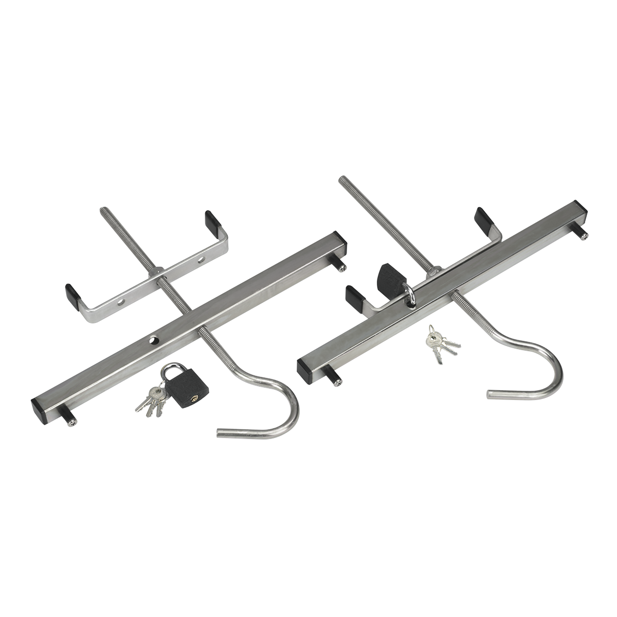 Ladder Roof Rack Clamps - SLC2 - Farming Parts