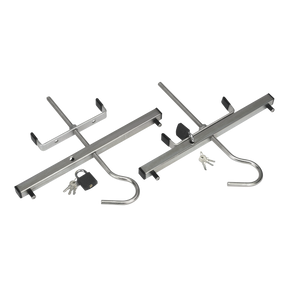 Ladder Roof Rack Clamps - SLC2 - Farming Parts