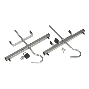 Ladder Roof Rack Clamps - SLC2 - Farming Parts