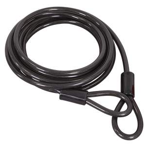 Steel Wire Security Cable without Lock 10mm x 5m - SE-SLC5M