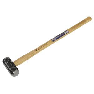 Sledge Hammer 6lb Hickory Shaft - SLH061 - Farming Parts