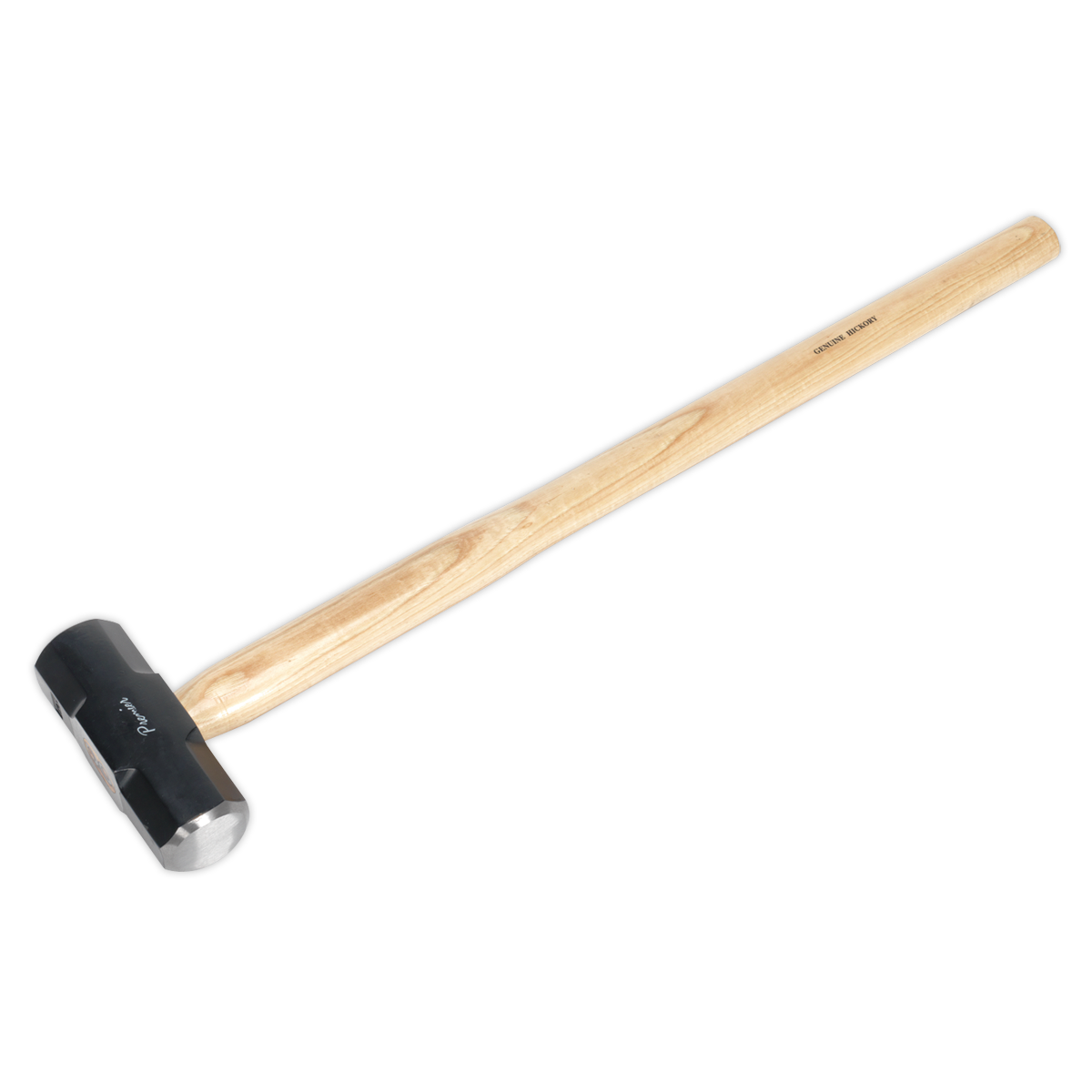 Sledge Hammer 7lb Hickory Shaft - SLH07 - Farming Parts