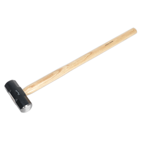 Sledge Hammer 7lb Hickory Shaft - SLH07 - Farming Parts
