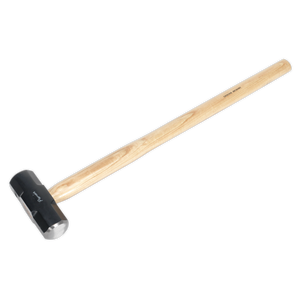 Sledge Hammer 7lb Hickory Shaft - SLH07 - Farming Parts