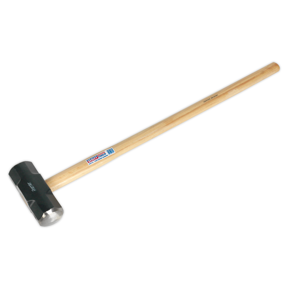 Sledge Hammer 14lb Hickory Shaft - SLH14 - Farming Parts