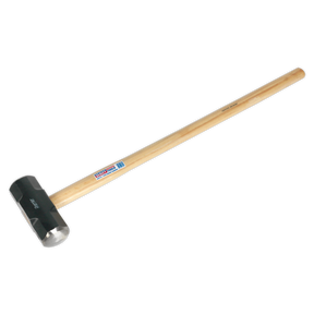 Sledge Hammer 14lb Hickory Shaft - SLH14 - Farming Parts