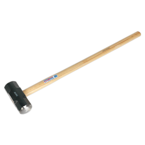 Sledge Hammer 14lb Hickory Shaft - SLH14 - Farming Parts