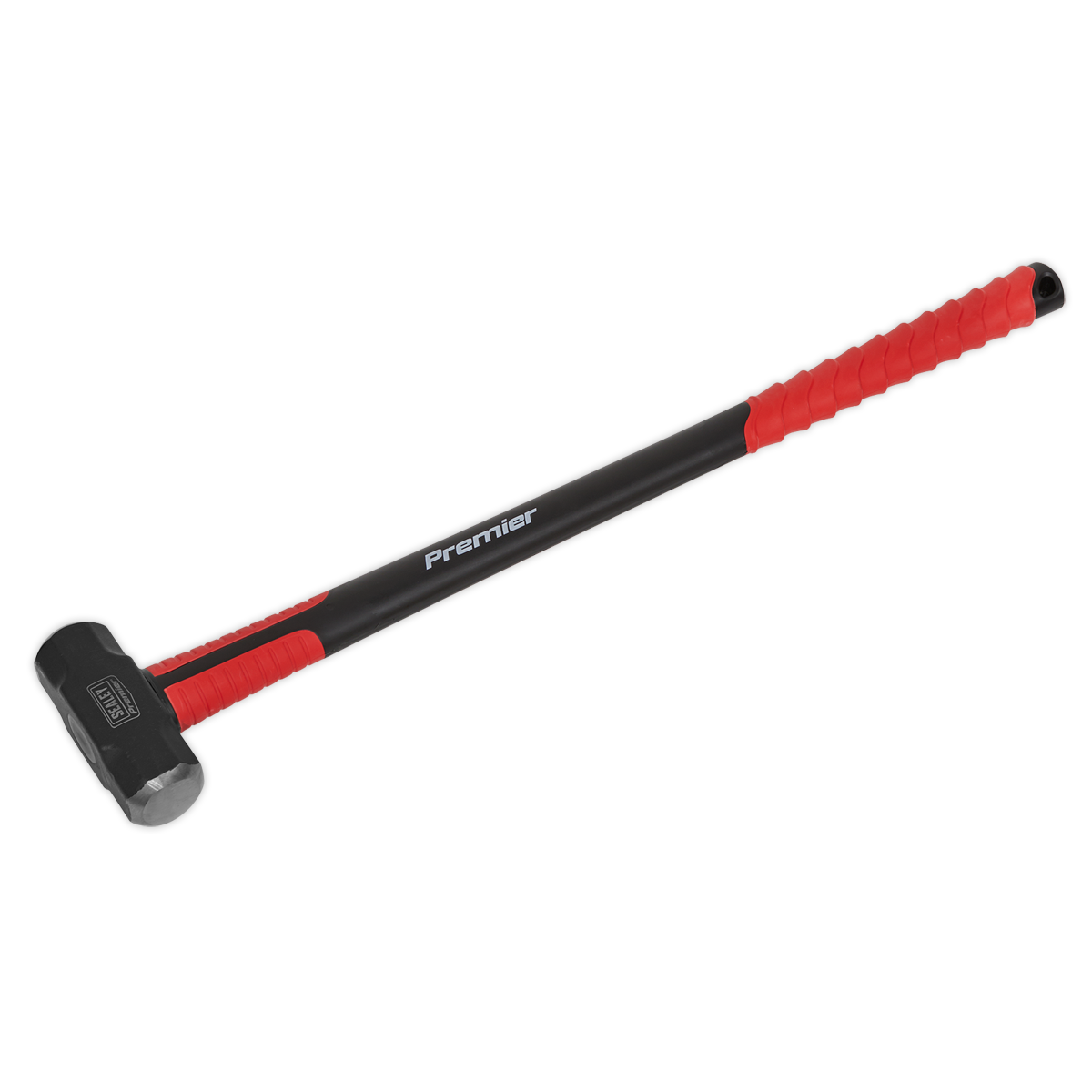 Sledge Hammer 7lb Fibreglass Shaft - SLHF071 - Farming Parts