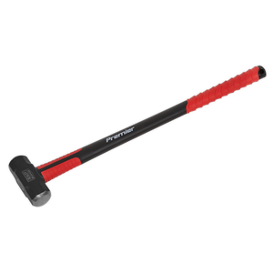 Sledge Hammer 7lb Fibreglass Shaft - SLHF071 - Farming Parts