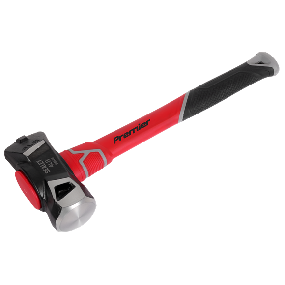 Sealey | Premier Short Handle Sledge Hammer 4lb - SLHG041