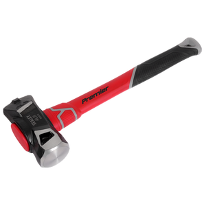 Sealey | Premier Short Handle Sledge Hammer 4lb - SLHG041