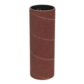 Sanding Sleeve Ø38 x 90mm 80Grit - SM1300B38 - Farming Parts