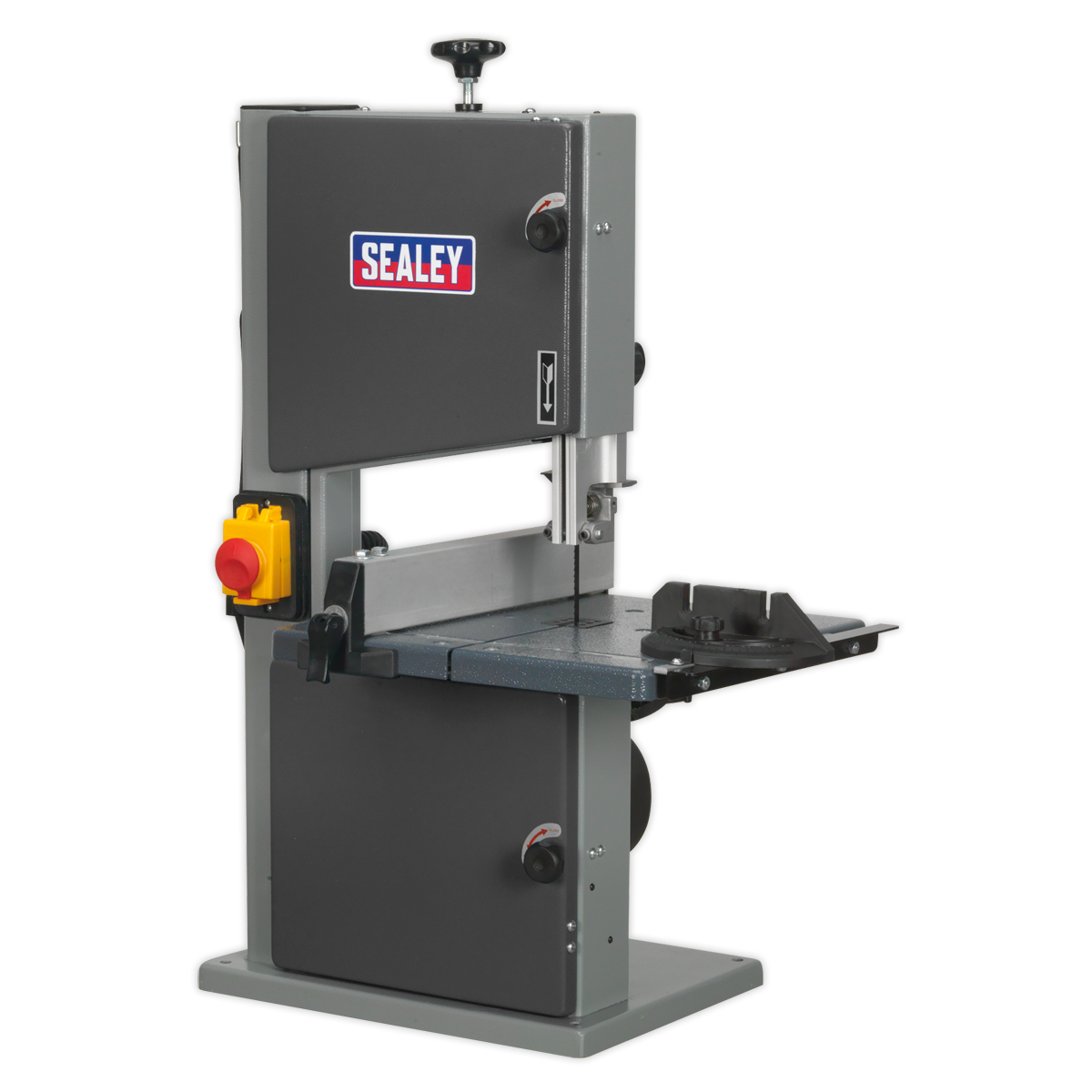 Professional Bandsaw 200mm - SM1303 - Farming Parts