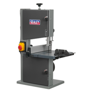 Professional Bandsaw 200mm - SM1303 - Farming Parts