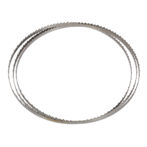 Bandsaw Blade 1400 x 6.5 x 0.35mm 6tpi - SM1303B06 - Farming Parts