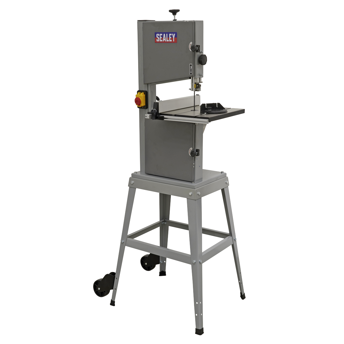 Professional Bandsaw 245mm - SM1304 - Farming Parts