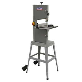 Professional Bandsaw 245mm - SM1304 - Farming Parts