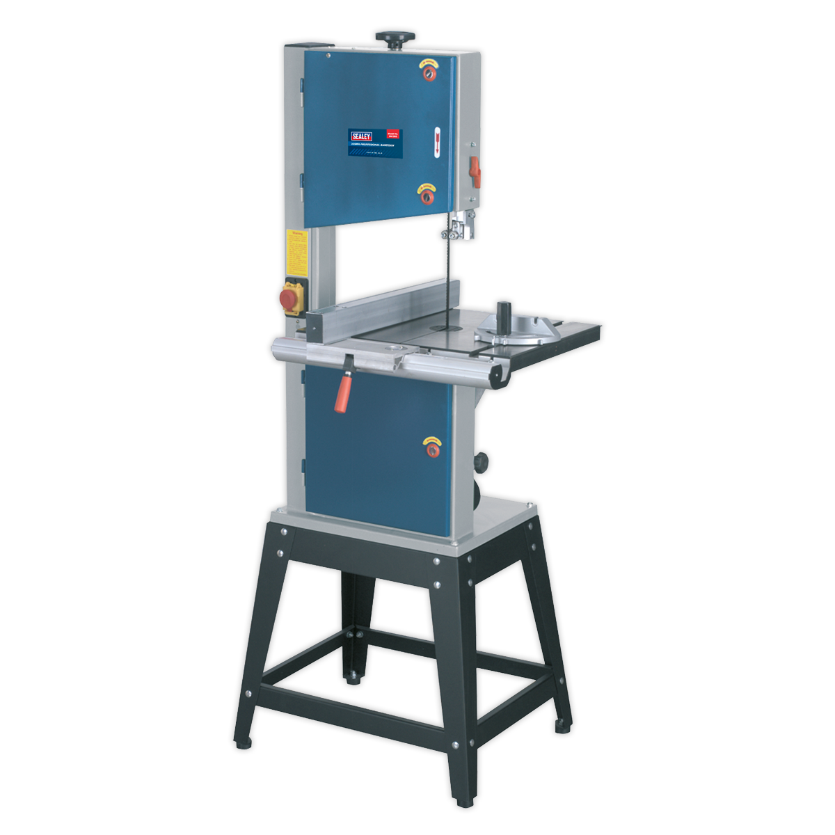 Professional Bandsaw 305mm - SM1305 - Farming Parts