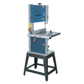 Professional Bandsaw 305mm - SM1305 - Farming Parts