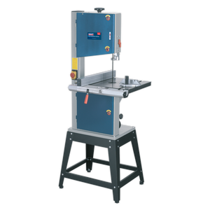 Professional Bandsaw 305mm - SM1305 - Farming Parts