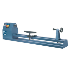 Wood Lathe 1000mm - SM1308 - Farming Parts