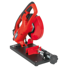 Cut-Off Machine Ø150mm 230V with Disc - SM150D - Farming Parts