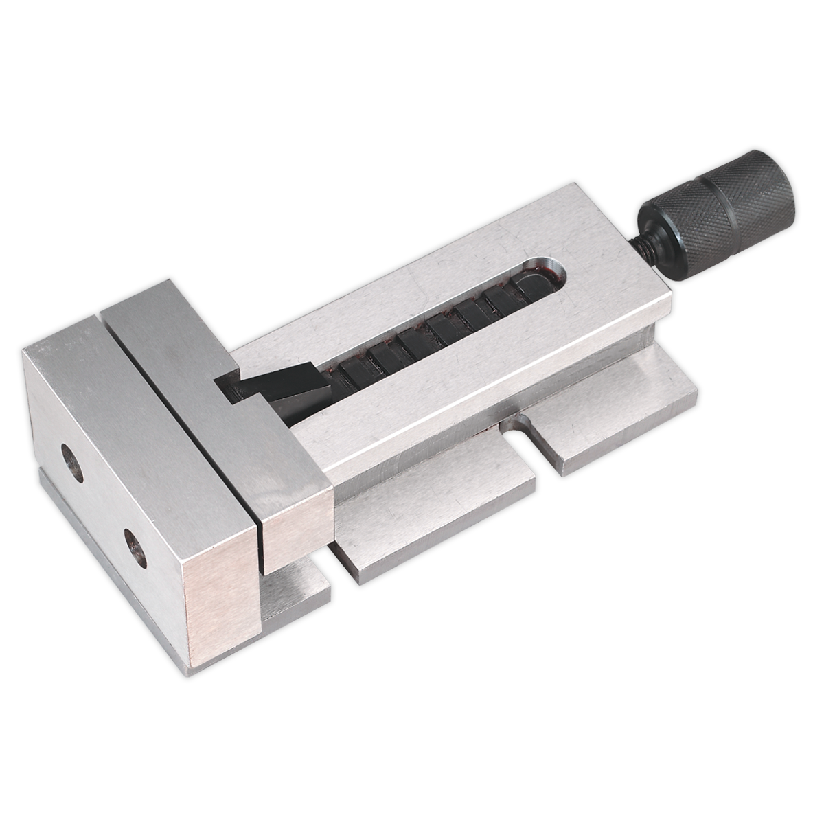 Quick Vice 100mm - SM2502QV - Farming Parts