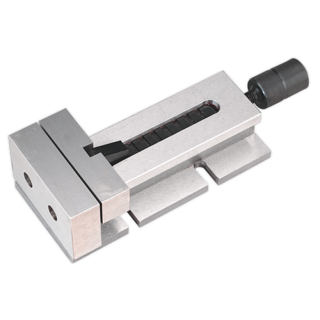 Quick Vice 100mm - SM2502QV - Farming Parts