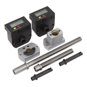 Digital Feed Display - SM3002DFD - Farming Parts